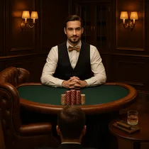Mafia Casino - Live Blackjack