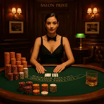 Mafia Casino - Live Blackjack Game