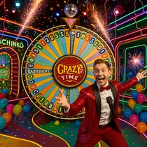 Mafia Casino - Crazy Time Live Game