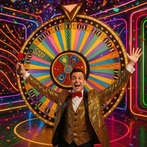 Mafia Casino - Crazy Time Slot Game