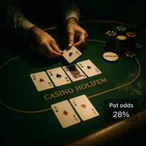 Mafia Casino - Live Poker Game
