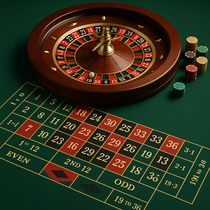 Mafia Casino - Live Roulette Game