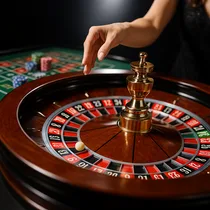 Mafia Casino - Live Roulette