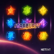 Mafia Casino - Starburst Slot