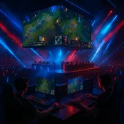 Mafia Casino - Esports Betting