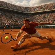 Mafia Casino - Tennis Betting